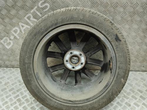 Fælk VOLVO V60 II (225) D3 | BP27793591C45 