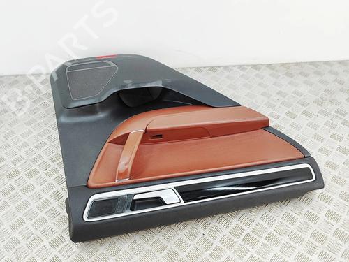 Rear left panel VW TOUAREG (7P5, 7P6) 3.0 V6 TDI | BP33391484C60 - Image 4