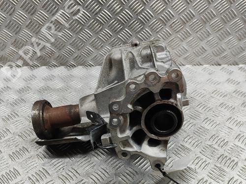 Used Front differential Front differential VOLVO V60 II (225) B6 Mild-Hybrid AWD (299 hp) 29458621 29458621