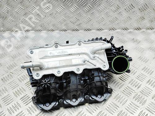 Intake manifold AUDI A1 Sportback (GBA) 30 TFSI | BP32728721M70 - Image 5