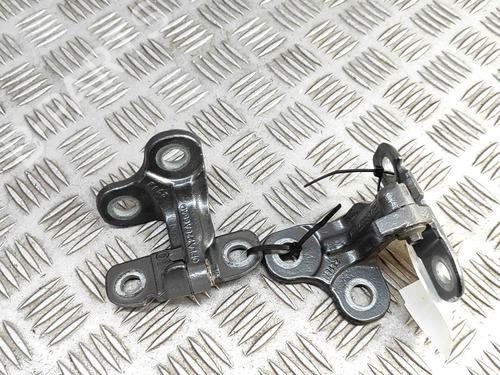 Dørhengsel/Dørstopper JAGUAR XF II (X260) 2.0 D (180 hp) 27171068