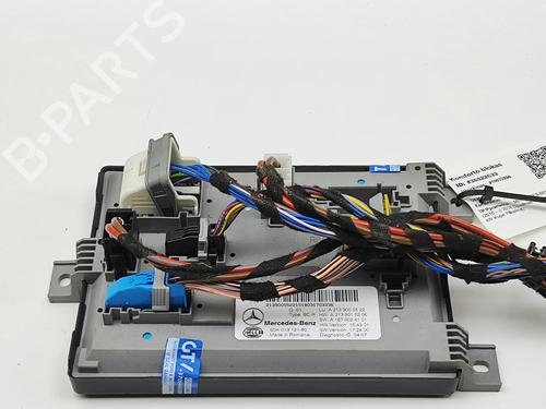 Used Electronic module Electronic module 36782948 36782948
