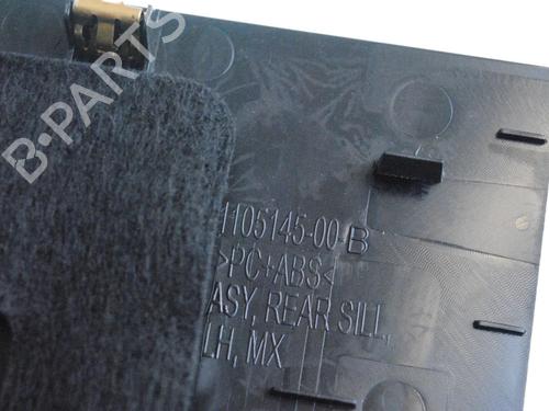 Step TESLA MODEL X (5YJX) P100D AWD | BP33365372C149  - Image 6