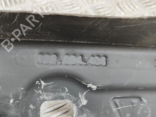 Andre PORSCHE 911 (992) GT3 (992810) | BP27774205O1