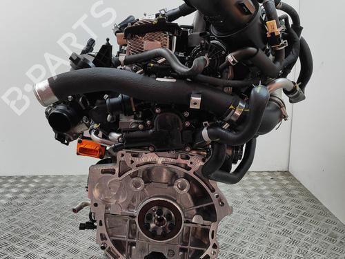 Engine KIA SPORTAGE V (NQ5) 1.6 T-GDi Hybrid | BP28435569M1 