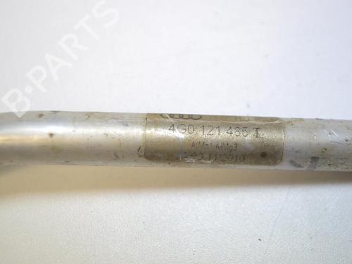 Used Pipe AUDI A6 C7 (4G2, 4GC) 3.0 TFSI quattro (300 hp) 30254509