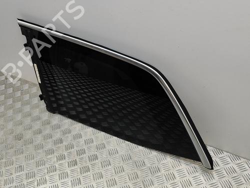Used Rear left quarter glass BMW 7 (G11, G12) 730 d (265 hp) 19501860
