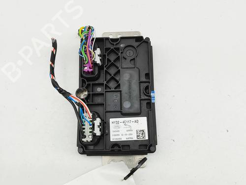 Used Electronic module LAND ROVER DEFENDER Station Wagon (L663) P525 4x4 (525 hp) 32525563