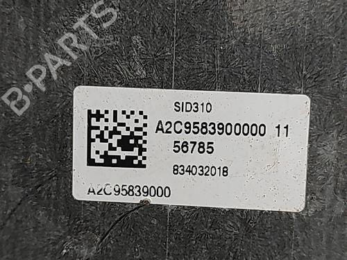 Engine control unit (ECU) NISSAN NV400 Platform/Chassis (X62, X62B) dCi 145 | BP33176723M57 - Image 5