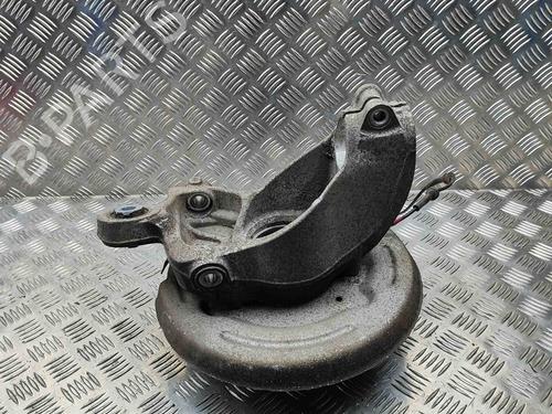 Left rear steering knuckle LAND ROVER RANGE ROVER EVOQUE (L538) 2.2 D 4x4 | BP29486129M27 