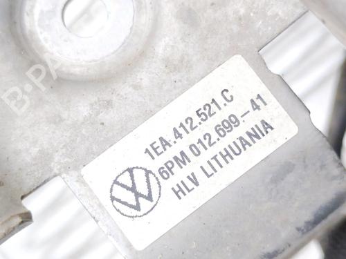 Electronic sensor VW ID. Buzz Bus (EBB, EBJ) Electric (EBB) | BP38932398M84 - Image 6
