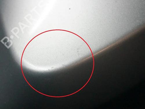 Left mirror BMW 1 (E87) 120 d | BP6720147C26 