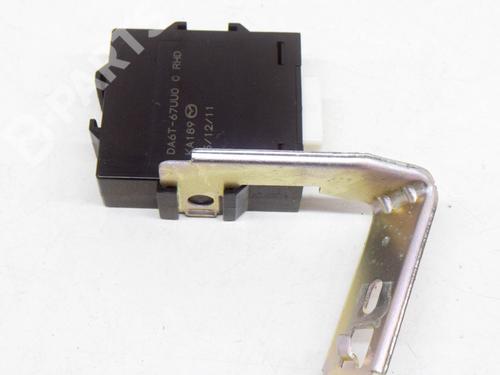Elektronisk modul MAZDA CX-3 (DK) 1.5 SKYACTIV-D (DK2WS, DK5FW) | BP7082907M83 