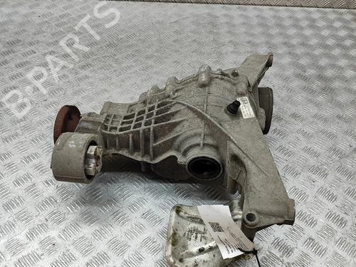 Differential, bag Differential, bag AUDI A5 Sportback (F5A, F5F) 2.0 TFSI quattro (252 hp) 34402085 34402085