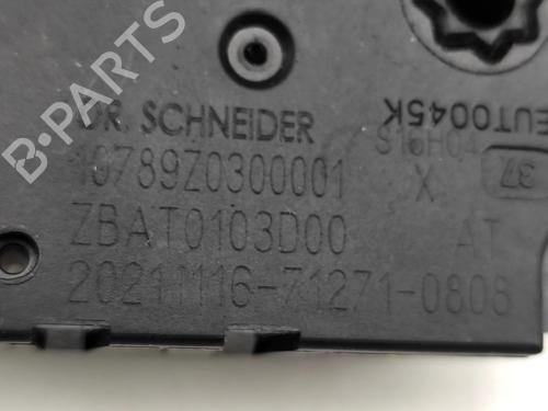 Electronic module PORSCHE TAYCAN Cross Turismo (Y1B) 4S Performance Battery Plus (Y1BDB1) | BP31762727M83 