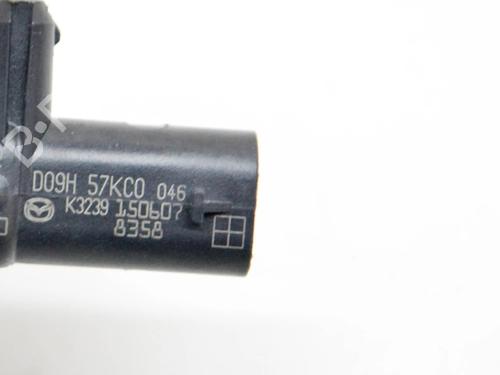 Electronic sensor MAZDA CX-3 (DK) 1.5 SKYACTIV-D (DK2WS, DK5FW) | BP10070854M84 - Image 6
