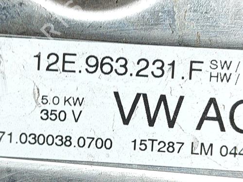 Electronic module VW GOLF VII (5G1, BQ1, BE1, BE2) e-Golf | BP19283986M83 
