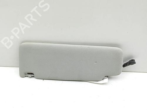 Sonnenblende Rechts für SEAT ATECA (KH7, KHP) 1.5 TSI (150 hp) 31297503