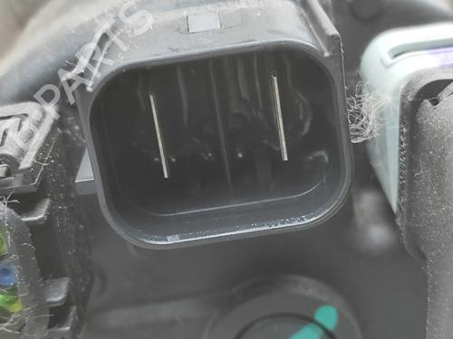 Steering rack BMW XM (G09) XM All-wheel Drive | BP33391848M22  - Image 10