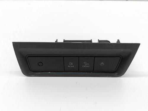 Used Electronic module Electronic module 27317966 27317966
