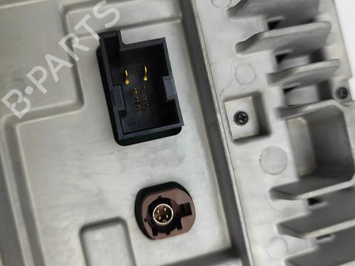 Display PORSCHE CAYENNE Coupe (9YB) 3.0 AWD (9YBAA1) | BP27793952C48