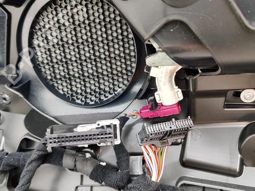 Front left panel BMW iX (I20) xDrive 40 | BP32755787C58  - Image 9