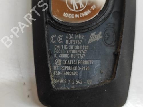 Electronic module BMW 3 Touring (F31) 318 d xDrive | BP29076288M83 