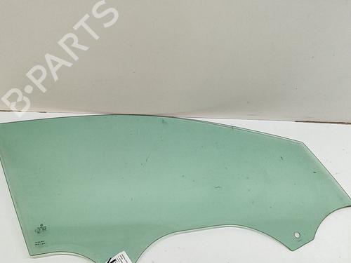 Used Front right door window VW GOLF VII (5G1, BQ1, BE1, BE2) 2.0 GTI (230 hp) 27777922