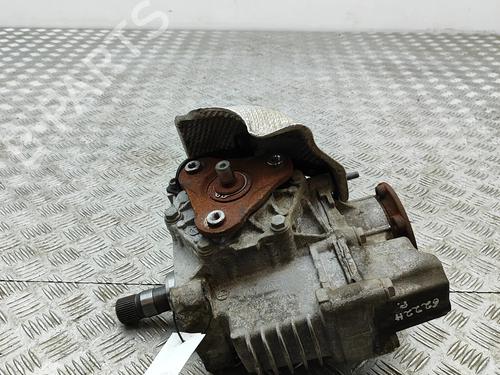 Transfer box AUDI A3 (8V1, 8VK) S3 quattro | BP34442875M36  - Image 6