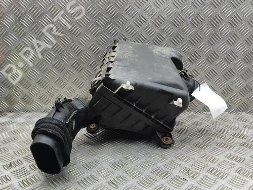 Luftfilter kasse Luftfilter kasse MITSUBISHI L200 / TRITON (KJ_, KK_, KL_) 2.4 DI-D 4WD (KL1T) (181 hp) 37583636 37583636
