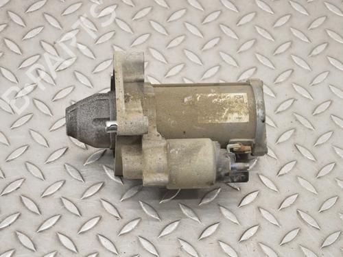 Used Starter PEUGEOT 3008 II SUV (MC_, MR_, MJ_, M4_) 1.6 BlueHDi 120 (120 hp) 30282978