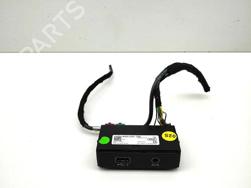 Used Electronic module Electronic module AUDI Q5 (FYB, FYG) 2.0 TDI quattro (190 hp) 36391233 36391233
