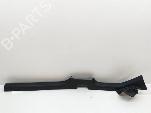 Trinnbrett VW T-ROC (A11, D11) 1.5 TSI (150 hp) 21809736