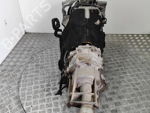 Gearbox VW PASSAT B7 (362) 2.0 TDI | BP33797736M3 - Image 5