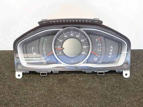 Used Instrument cluster Instrument cluster VOLVO V70 III (135) D4 (181 hp) 20337897 20337897