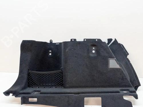 Used Boot lining Boot lining JAGUAR F-PACE (X761) 2.0 TD4 AWD (180 hp) 14633517 14633517