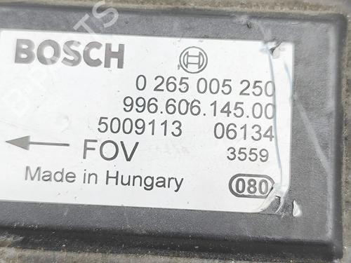 Electronic sensor PORSCHE 911 (997) 3.6 Carrera 4 | BP33661977M84 - Image 6