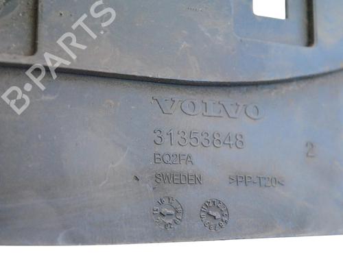 Grill VOLVO XC90 II (256) D5 AWD | BP30250605C40 