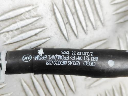 Pipe AUDI Q5 (GUB) SQ5 TFSI quattro | BP33847408M125 - Image 4