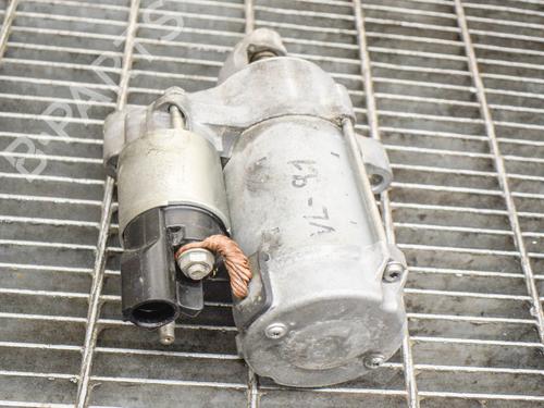 Starter AUDI A5 (8T3) 2.0 TFSI | BP6760061M8 - Image 2