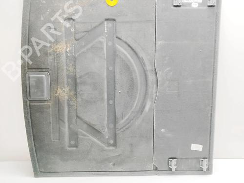 Luggage compartment floor PORSCHE CAYENNE (92A) 3.0 S E-Hybrid | BP32006000I33