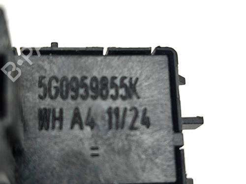 Comutador vidro trás esquerdo CUPRA BORN (K11) 58 | BP32170839I29 