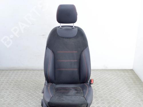 Seats set MERCEDES-BENZ EQA (H243) EQA 250 (243.701) | BP27762996C78 - Image 3