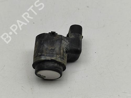 Used Electronic module BMW 5 Touring (F11) M 550 d xDrive (381 hp) 30005044