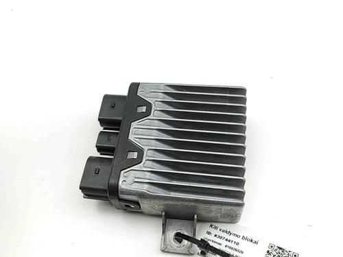Used Electronic module AUDI A6 C7 (4G2, 4GC) 3.0 TDI quattro (320 hp) 26959233