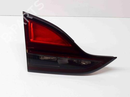 Used Left tailgate light OPEL ZAFIRA TOURER C (P12) 2.0 CDTi (75) (130 hp) 8352666