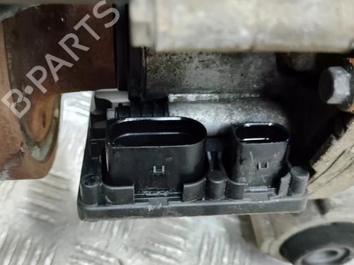 Rear differential VOLVO XC90 II (256) D5 AWD | BP24581172M24 