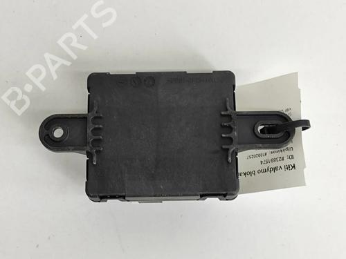 Electronic module VOLVO XC40 (536) B4 Mild-Hybrid | BP28430784M83 - Image 5