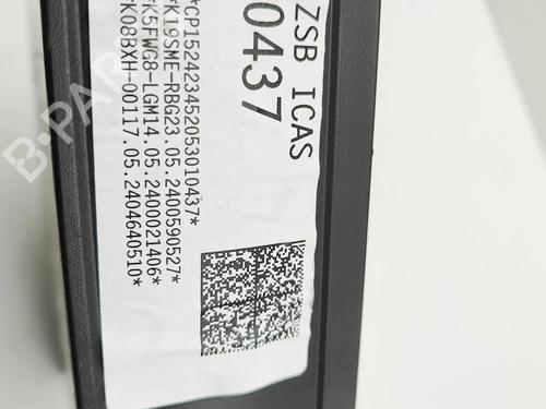 Electronic module VW ID.7 (ED2) PRO | BP39989768M83  - Image 6