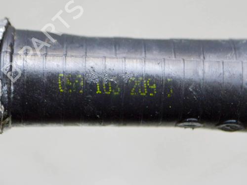 Pipe AUDI Q5 (8RB) SQ5 TDI quattro | BP14647805M125 